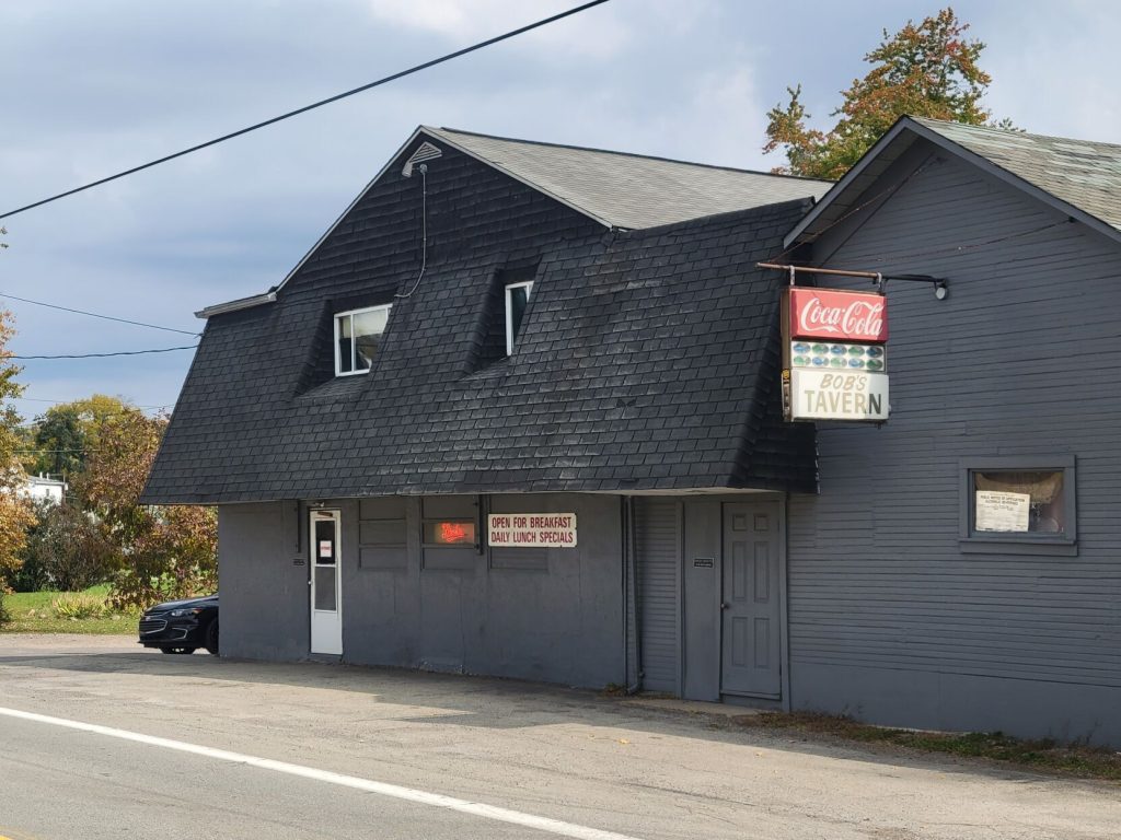 Bob’s Tavern in Finleyville permitted to reopen, but will it? Herald